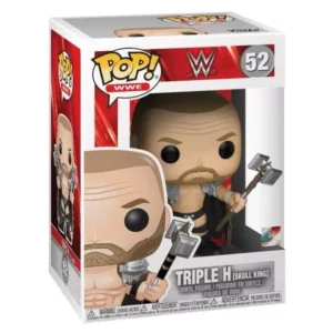 Comprar Funko Pop! #52 Triple H
