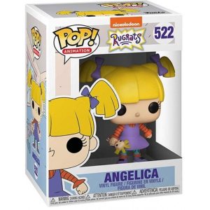 Comprar Funko Pop! #522 Angelica Pickles