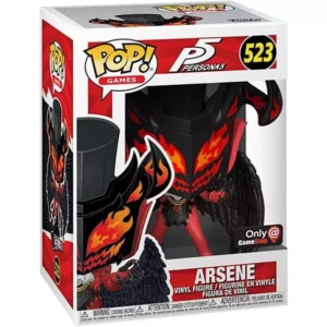 Comprar Funko Pop! #523 Arsene