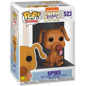 Comprar Funko Pop! #523 Spike