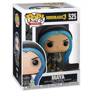 Comprar Funko Pop! #525 Maya