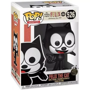 Comprar Funko Pop! #526 Felix the Cat