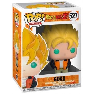 Comprar Funko Pop! #527 Goku Casual