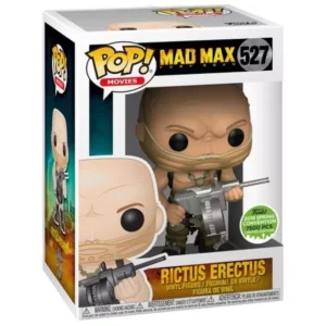 Comprar Funko Pop! #527 Rictus Erectus