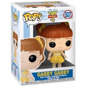 Comprar Funko Pop! #527 Gabby Gabby