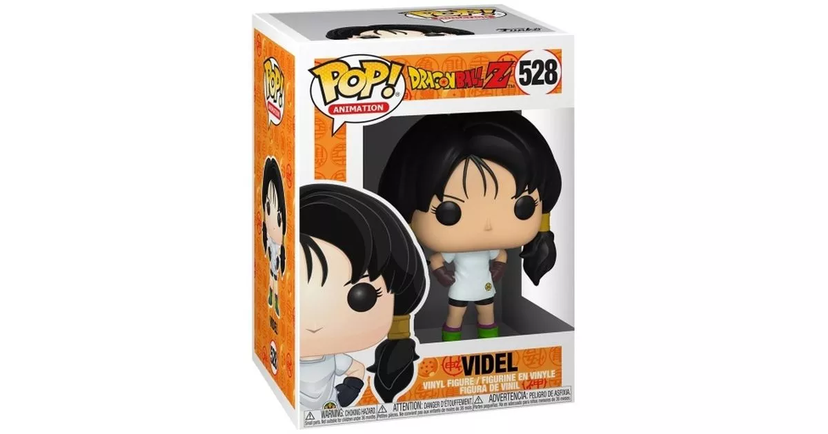 En Oferta Comprar Funko Pop! #528 Videl