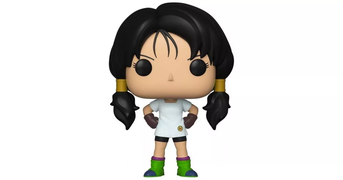 En Oferta Comprar Funko Pop! #528 Videl