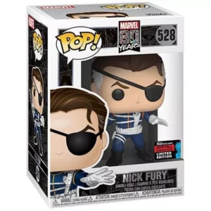 Comprar Funko Pop! #528 Nick Fury