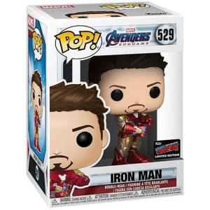 Comprar Funko Pop! #529 Iron Man