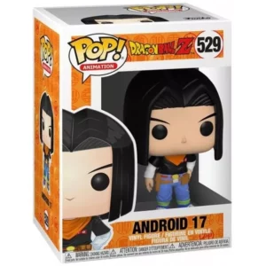 Comprar Funko Pop! #529 Android 17