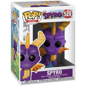 Comprar Funko Pop! #529 Spyro