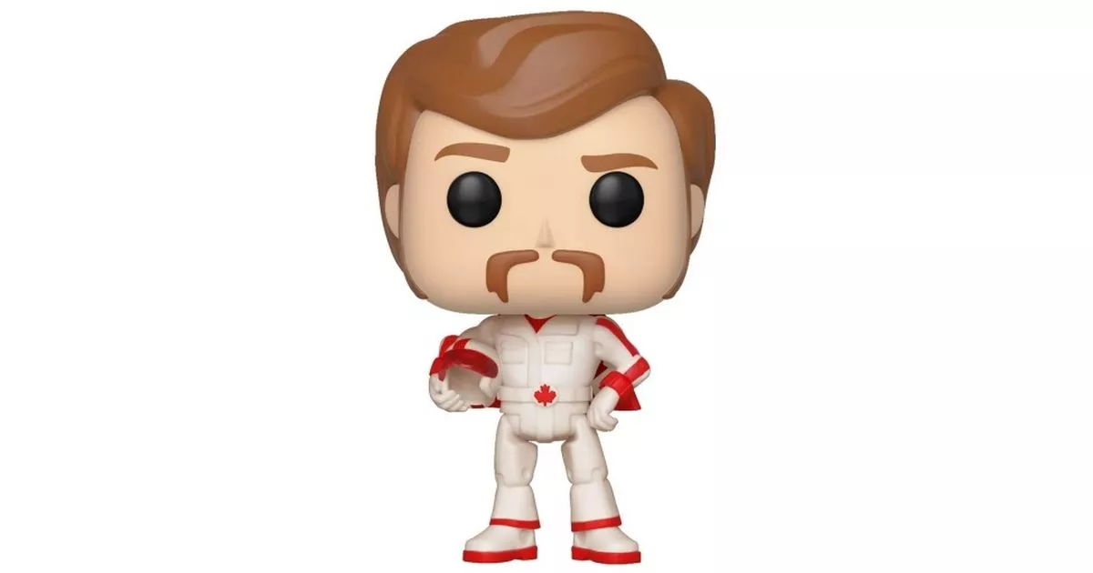 En Oferta Comprar Funko Pop! #529 Duke Caboom