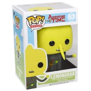Comprar Funko Pop! #53 Lemongrab