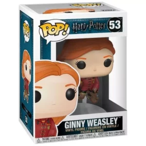 Comprar Funko Pop! #53 Ginny Weasley Flying