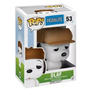Comprar Funko Pop! #53 Olaf
