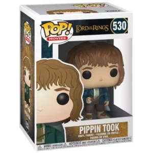 Comprar Funko Pop! #530 Pippin Took