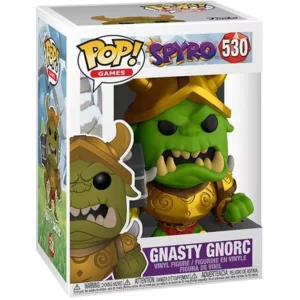 Comprar Funko Pop! #530 Gnasty Gnorc