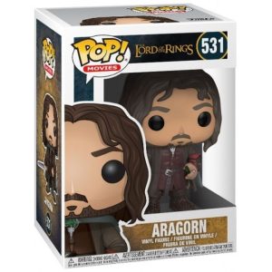 Comprar Funko Pop! #531 Aragorn