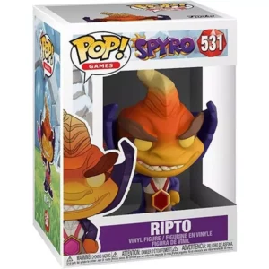 Comprar Funko Pop! #531 Ripto