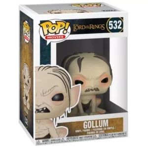 Comprar Funko Pop! #532 Gollum