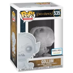 Comprar Funko Pop! #535 Gollum (Invisible)