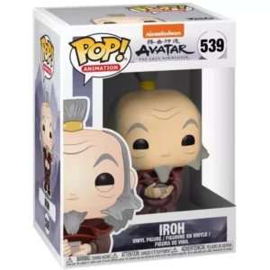 Comprar Funko Pop! #539 Iroh