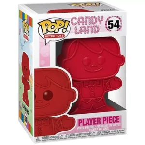 Comprar Funko Pop! #54 Game Piece