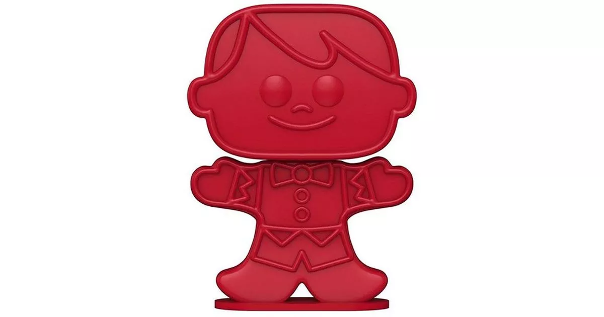 En Oferta Comprar Funko Pop! #54 Game Piece