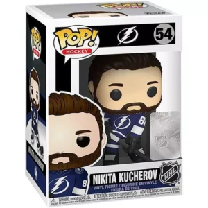 Comprar Funko Pop! #54 Nikita Kucherov