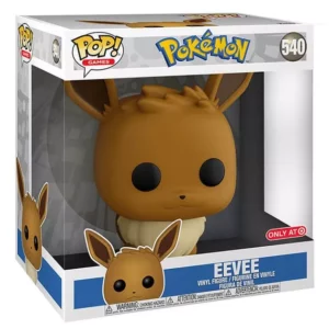 Comprar Funko Pop! #540 Eevee (Supersized 10'')