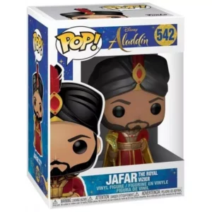 Comprar Funko Pop! #542 Jafar