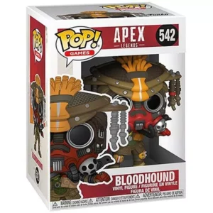 Comprar Funko Pop! #542 Bloodhound