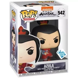 Comprar Funko Pop! #542 Azula