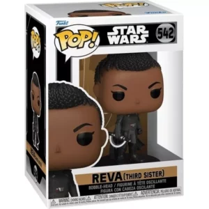 Comprar Funko Pop! #542 Reva (Third Sister)