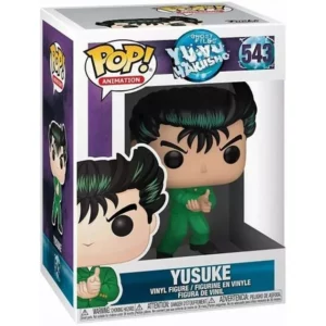 Comprar Funko Pop! #543 Yusuke