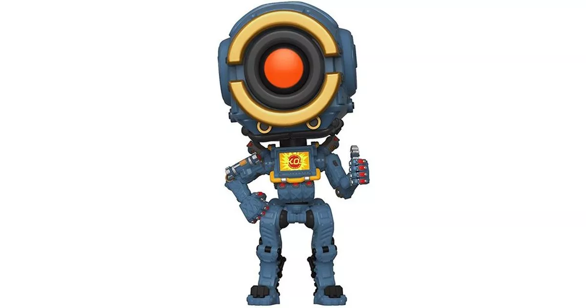 En Oferta Comprar Funko Pop! #544 Pathfinder