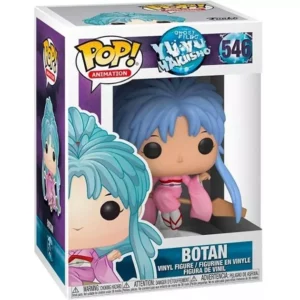 Comprar Funko Pop! #546 Botan