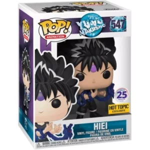 Comprar Funko Pop! #547 Hiei