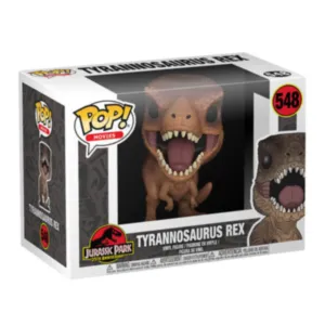 Comprar Funko Pop! #548 Tyrannosaurus Rex