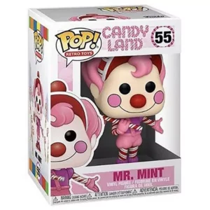 Comprar Funko Pop! #55 Mr. Mint