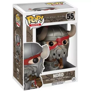 Comprar Funko Pop! #55 Nord