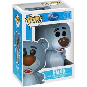 Comprar Funko Pop! #55 Baloo Bear