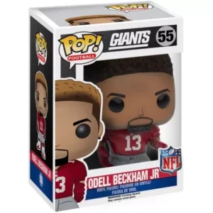 Comprar Funko Pop! #55 Odell Beckham Jr.