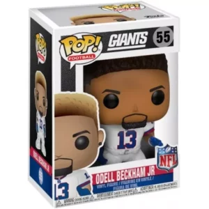 Comprar Funko Pop! #55 Odell Beckham Jr. (Giants Color Rush)