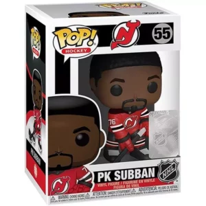 Comprar Funko Pop! #55 PK Subban