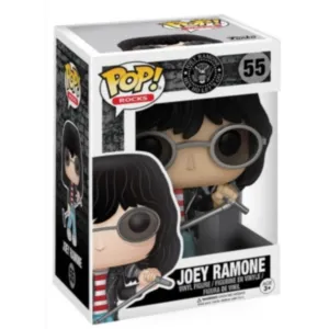 Comprar Funko Pop! #55 Joey Ramone