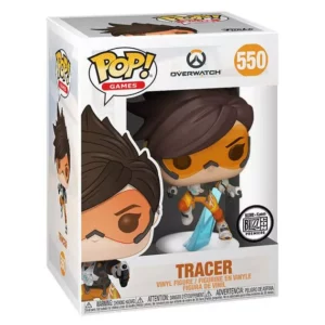Comprar Funko Pop! #550 Tracer