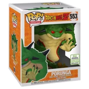 Comprar Funko Pop! #553 Porunga (Supersized)