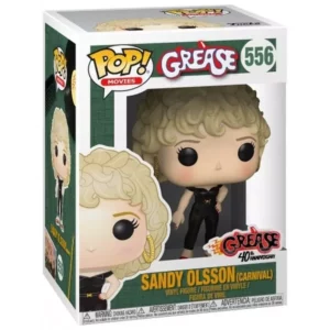 Comprar Funko Pop! #556 Sandy Olsson Carnival