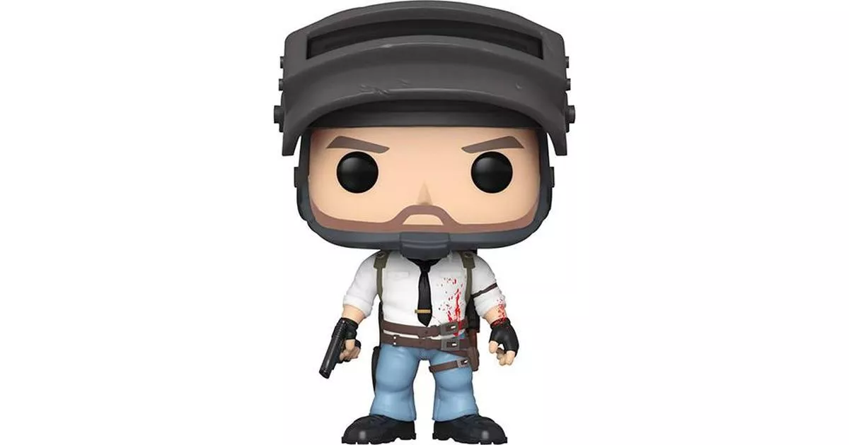 En Oferta Comprar Funko Pop! #556 The Lone Survivor